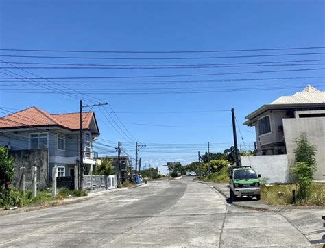 Subdivision Properties For Sale Iloilo City.